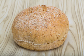 Dietary bread