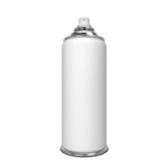 Blank spray
