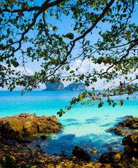 Quiet Getaway Day Dream
