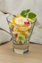 Fruit salad