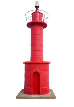 Little Red Lighthouse