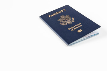 U.S. passport