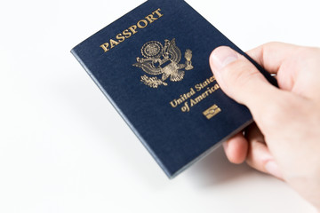 U.S. passport