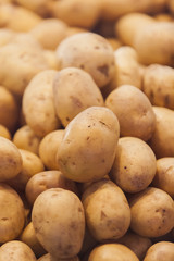 Potatoes