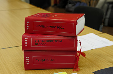 Codes 1