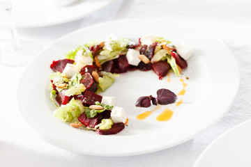 beetroot salad