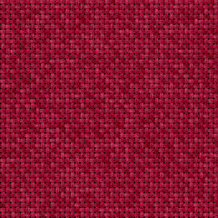 red knit pattern or texture
