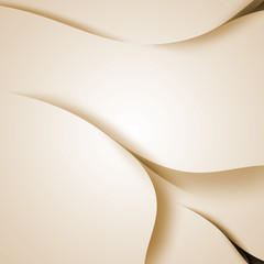 white layers texture background