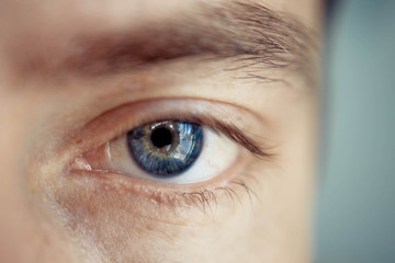 eye men