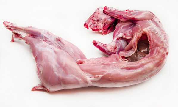 Carne de conejo