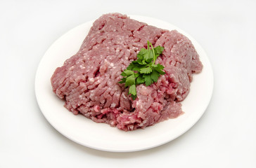 carne picada