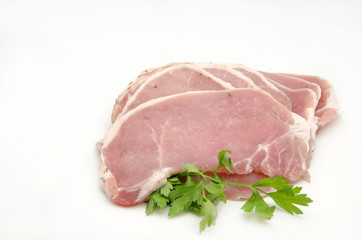 Carne de cerdo