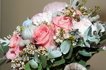 bouquet