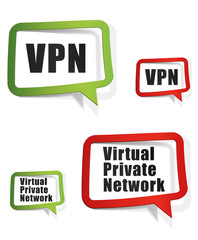 VPN - Virtual Private Network