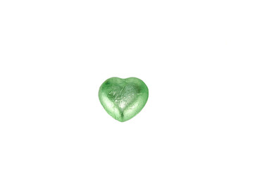 heart Chocolate