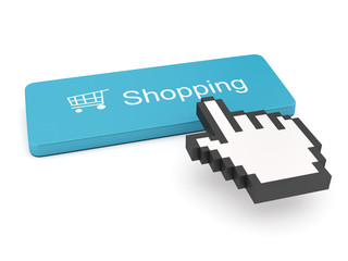 Shopping Button