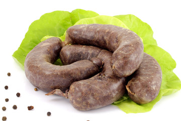 kaszanka