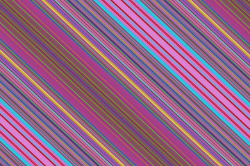 powerful stripe background design