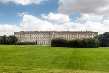 Palace of Caserta