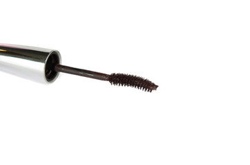 mascara brush