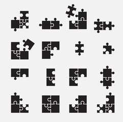puzzel symbol