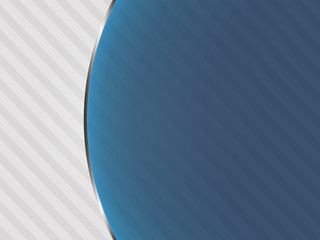 Background vector - blue and gradient with stripes pattern