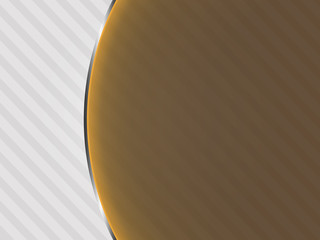 Background vector - orange and gradient with stripes pattern