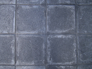 bricks floors