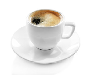 Cup of coffee