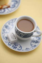 コーヒータイム　イメージ