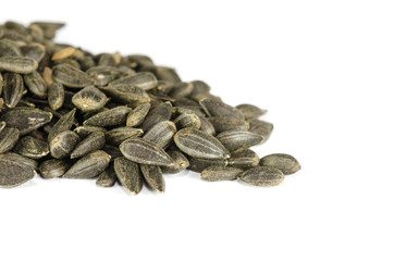 sunflower seeds