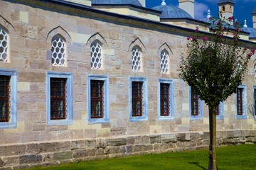 Obraz premium Istanbul Historic Buildings
