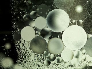 abstract monochrome background