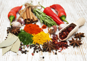 Spices