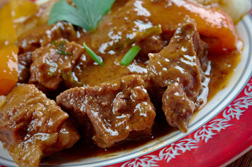 Porkolt