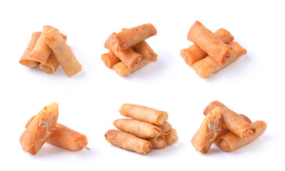 Deep Fried Eggroll