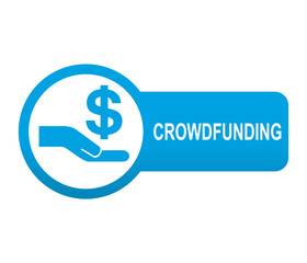 Etiqueta app lateral azul CROWDFUNDING