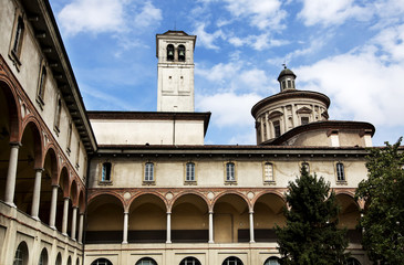 Museum of Leonardo da Vinci