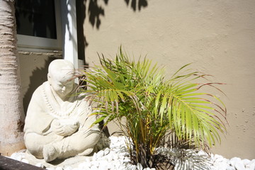 Bouddha