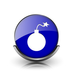 Bomb icon