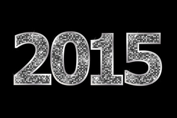 Happy New Year 2015