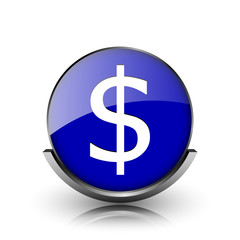 Dollar icon