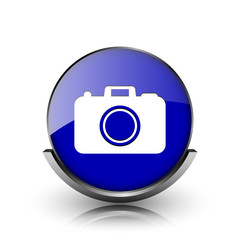Photo camera icon