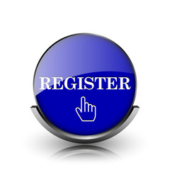 Register icon