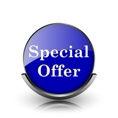 Special offer icon