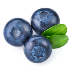 Blueberries