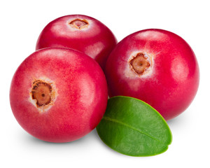 cranberries