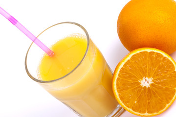 Orange juice