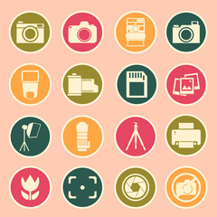 camera icon