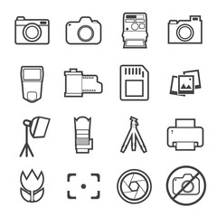 camera icon